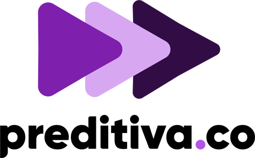logomarca rodape preditiva
