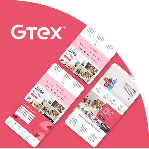 cases de sucesso gtex