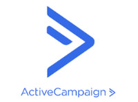 logo do parceiro Active Campaign