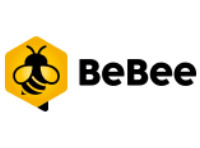 logo do parceiro Be Bee