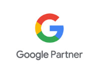 logo do parceiro Google