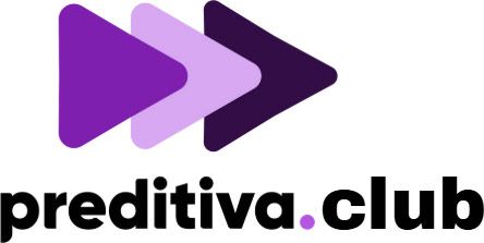 preditiva club logo